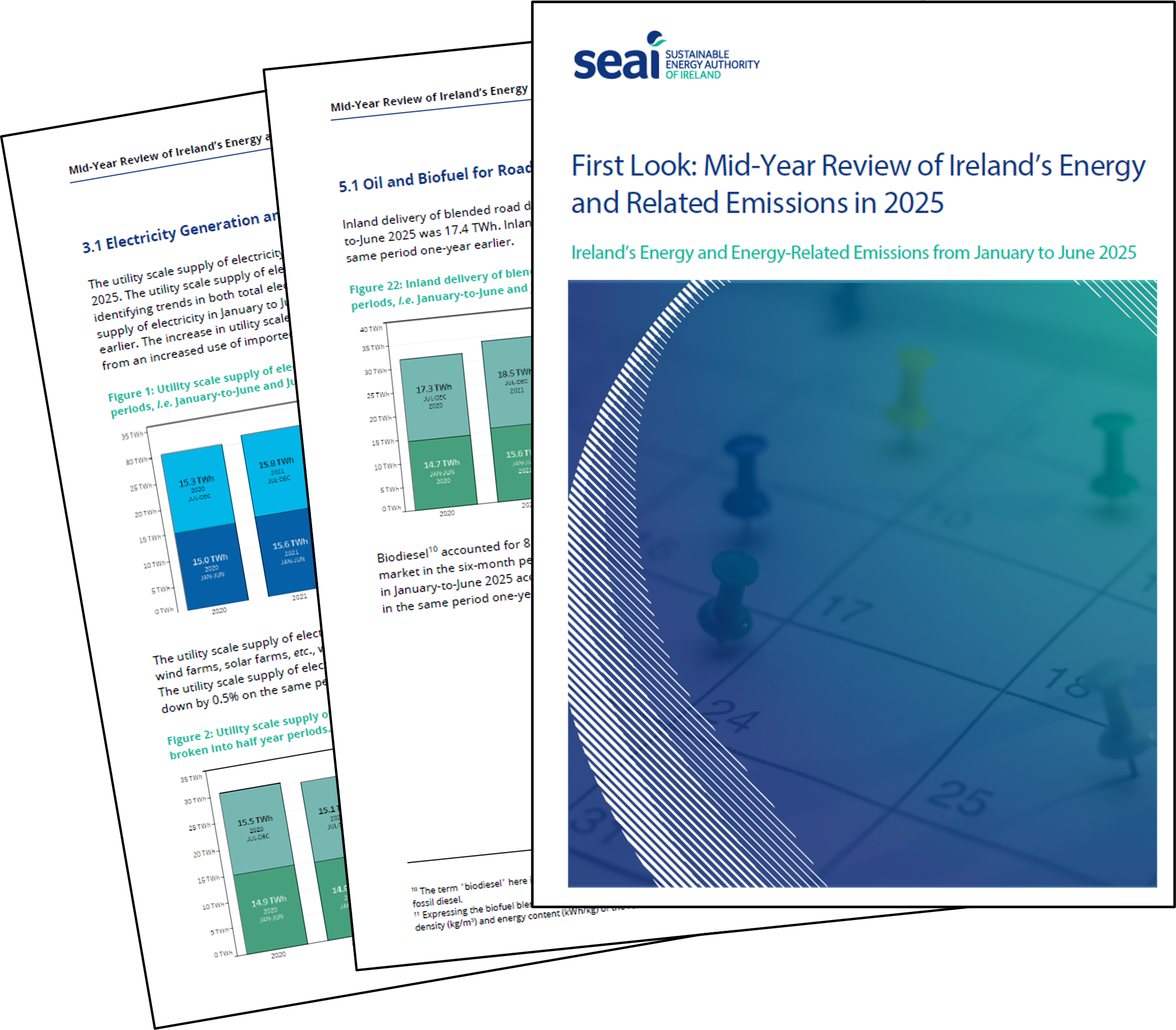 Mid-year review front cover