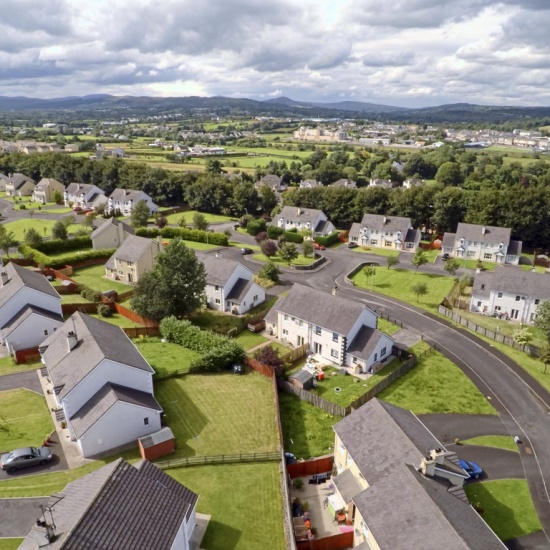 aerial-houses