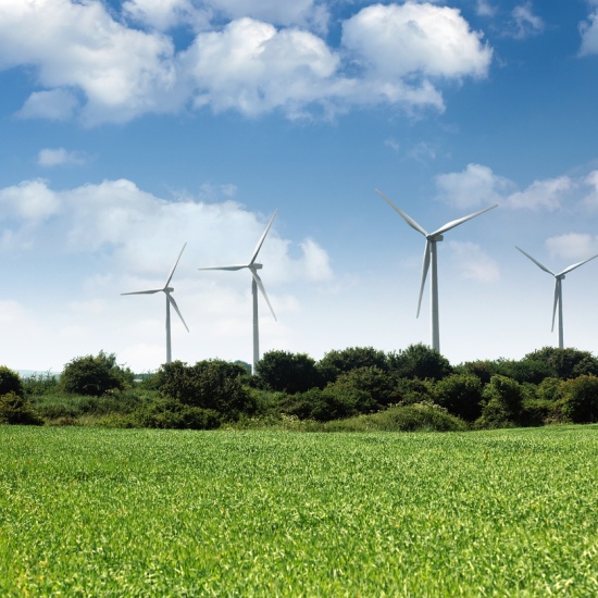 wind-turbines