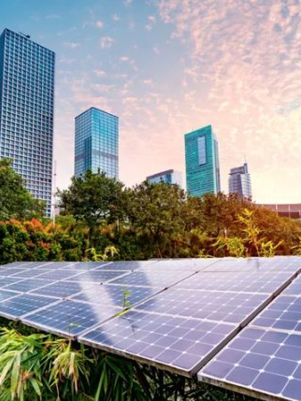 Sustainable Energy