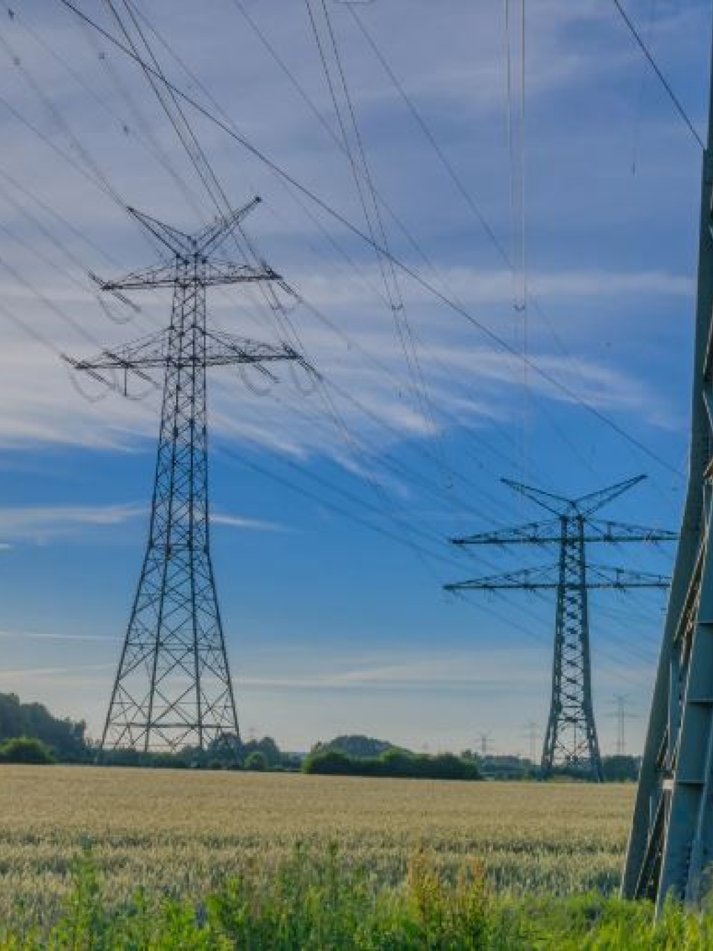 Energy supply