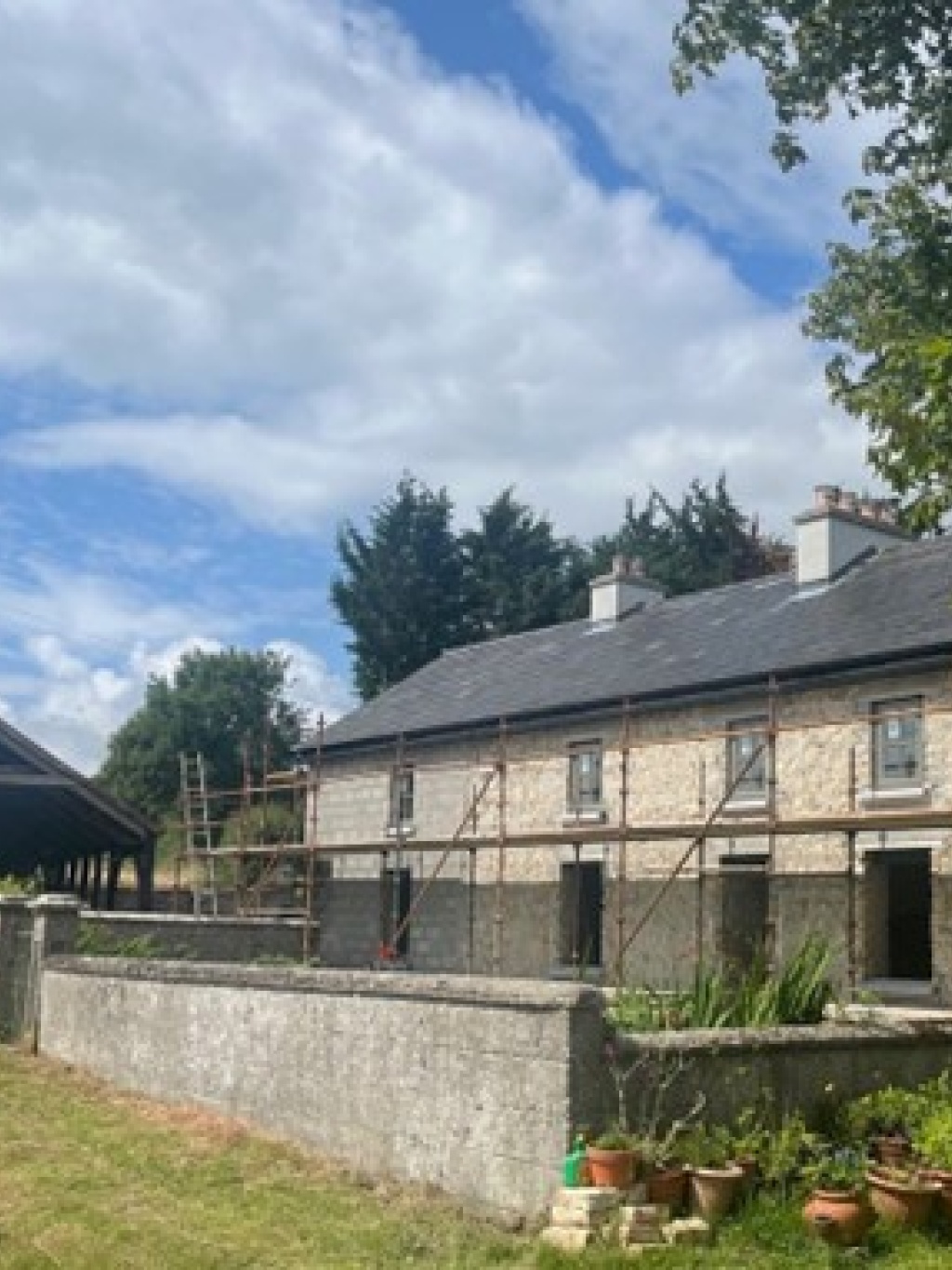 Trad-Homes