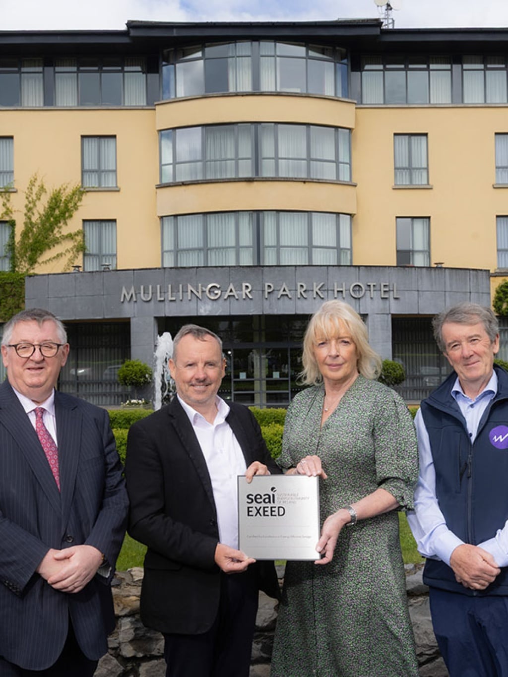 Mullingar Park Hotel