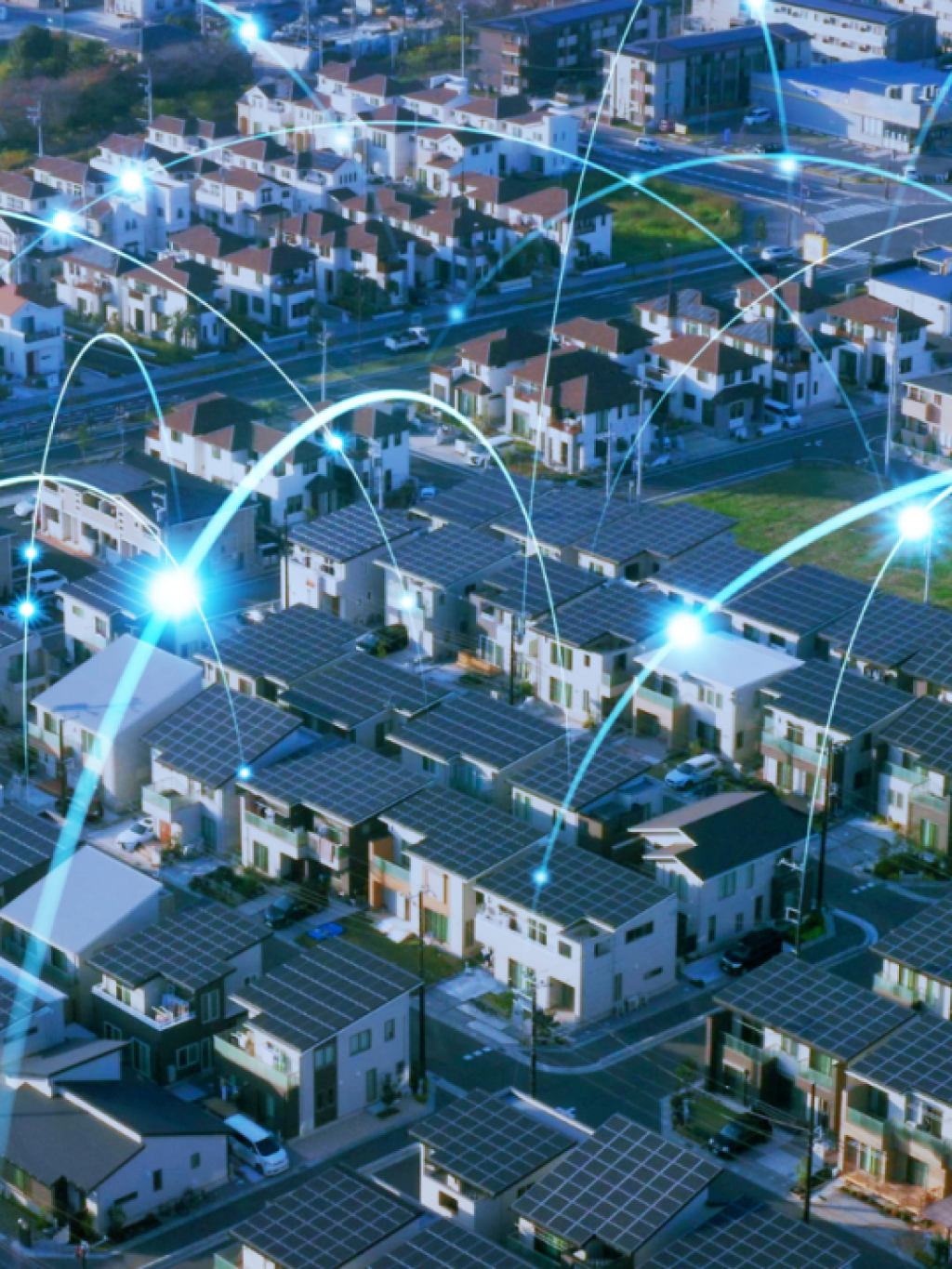 Community energy 