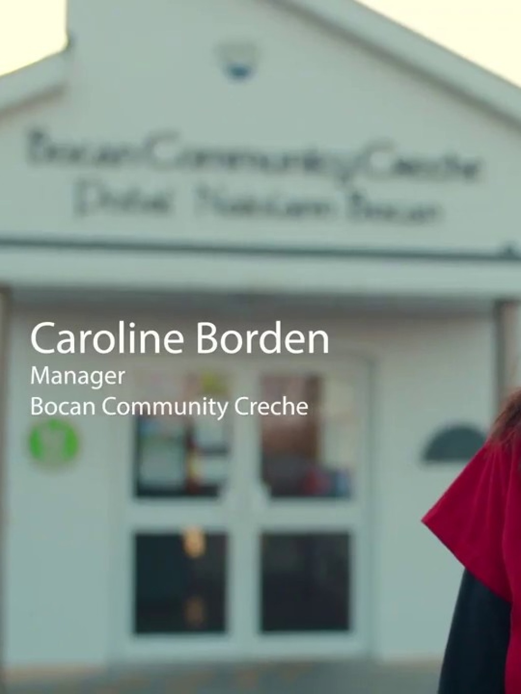 bocan-creche-video