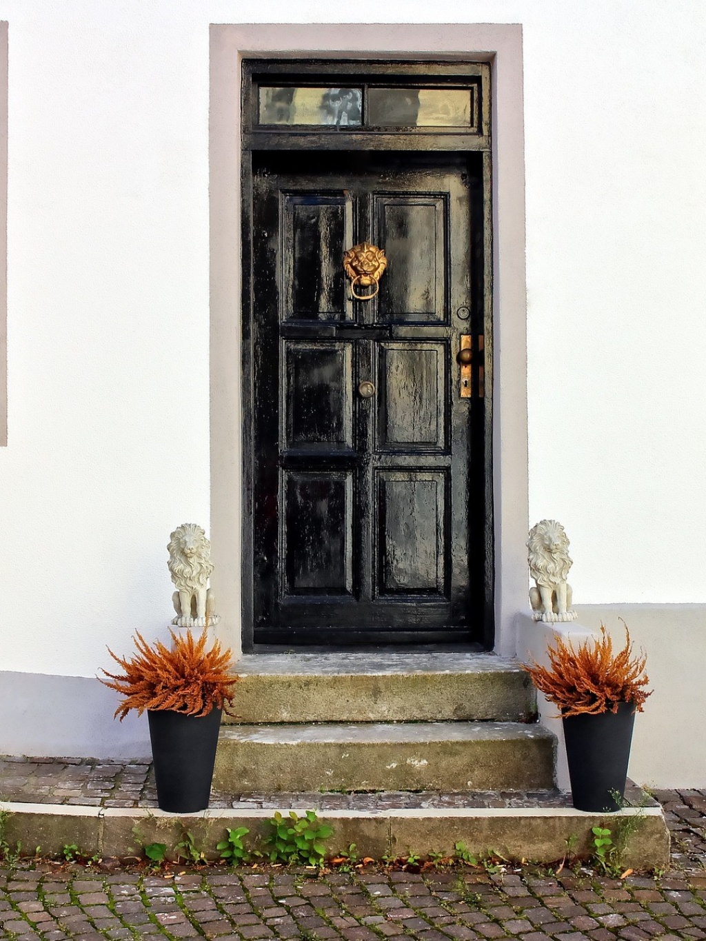 front_door