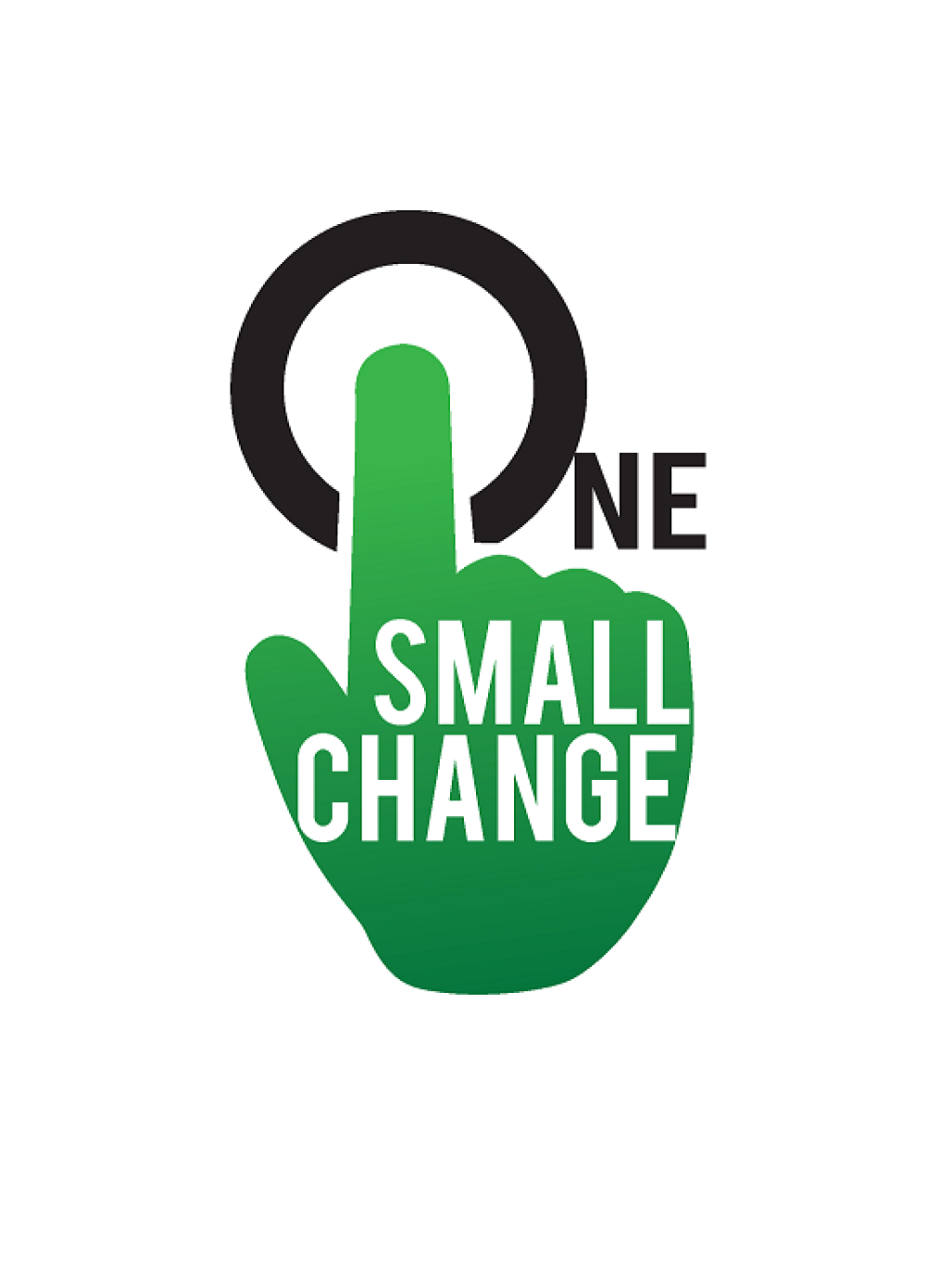 One-small-change-logo