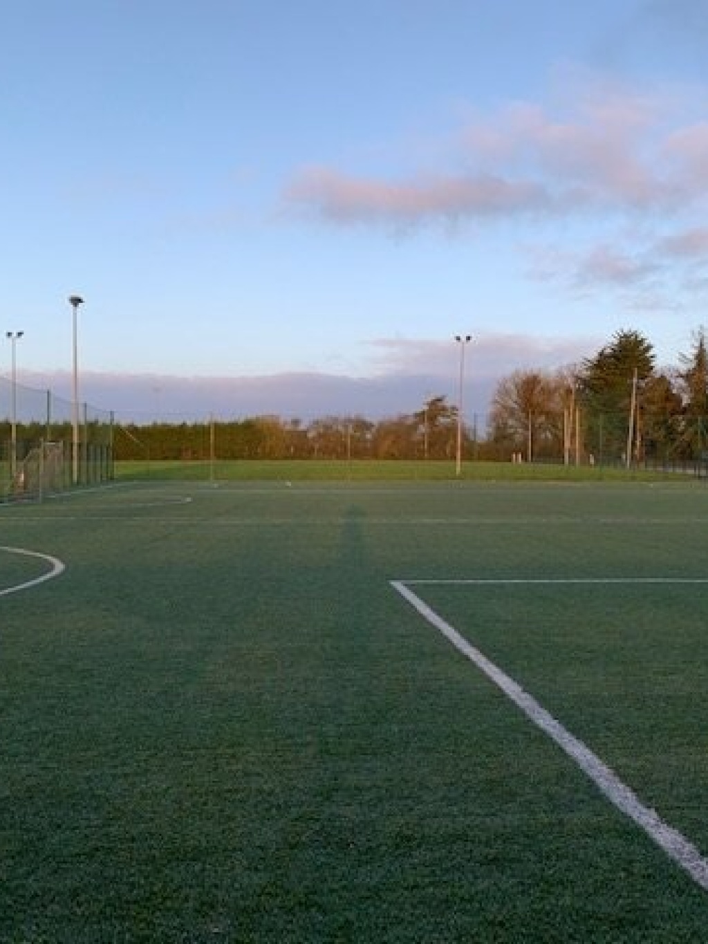 drumree-gaa-pitch-lighting