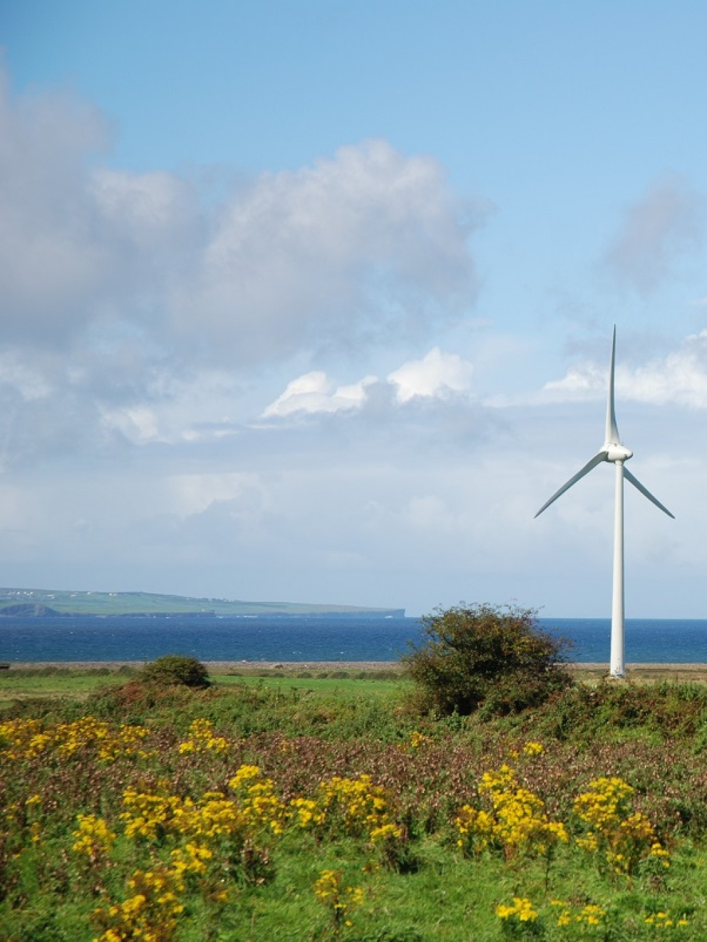 Wind-turbines