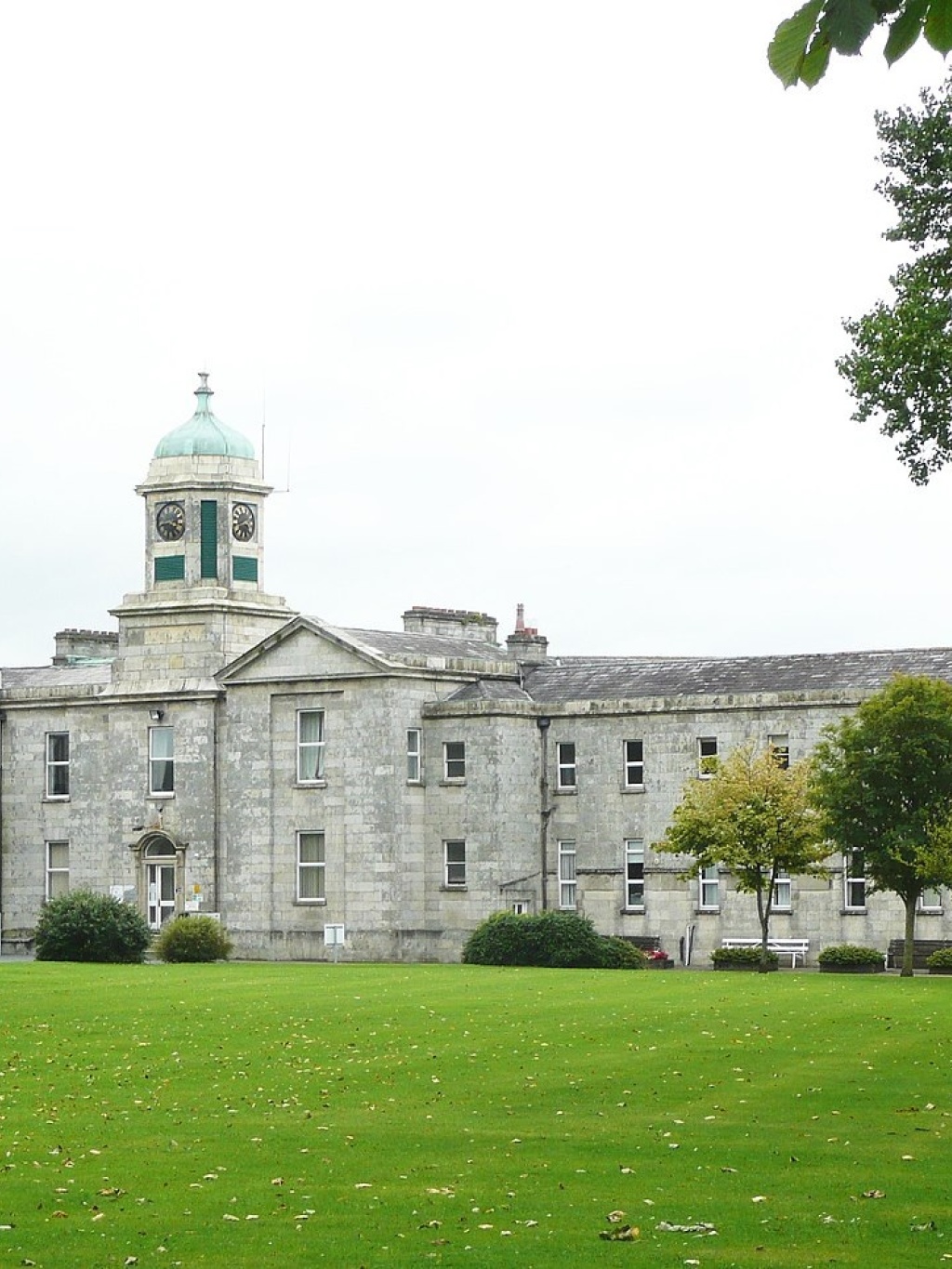 St-Dympnas-Hospital
