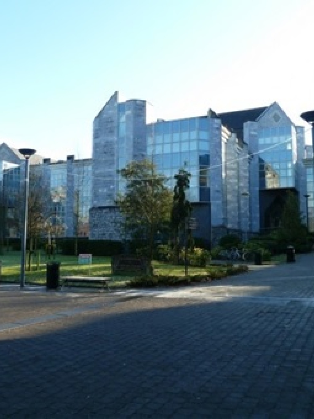 UCC-ORahilly