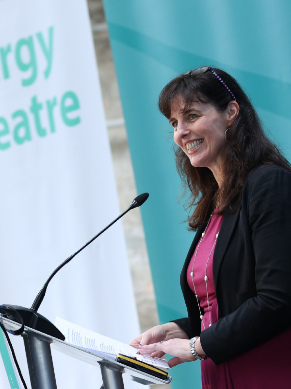 Margie-McCarthy-speaking-at-SEAI-Energy-SHow-2023