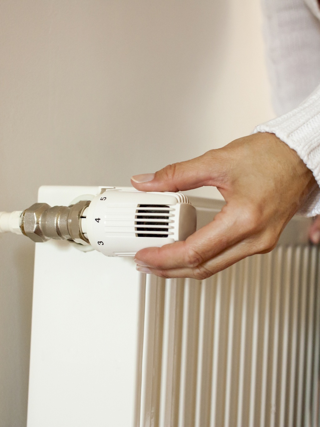 Home-radiator