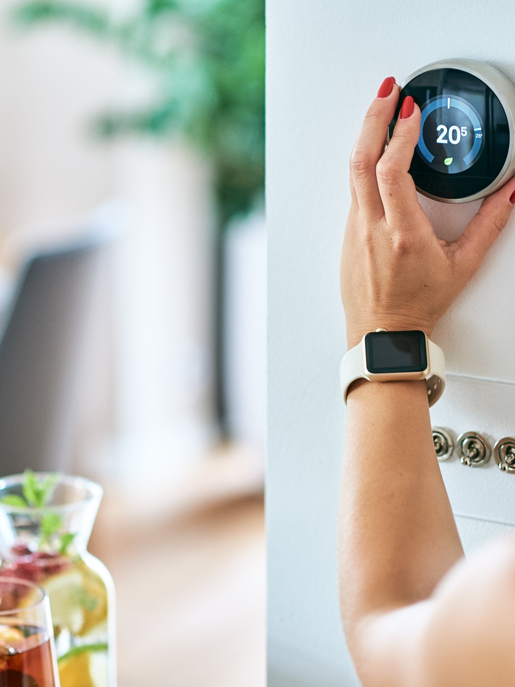 thermosstat-shutterstock-image