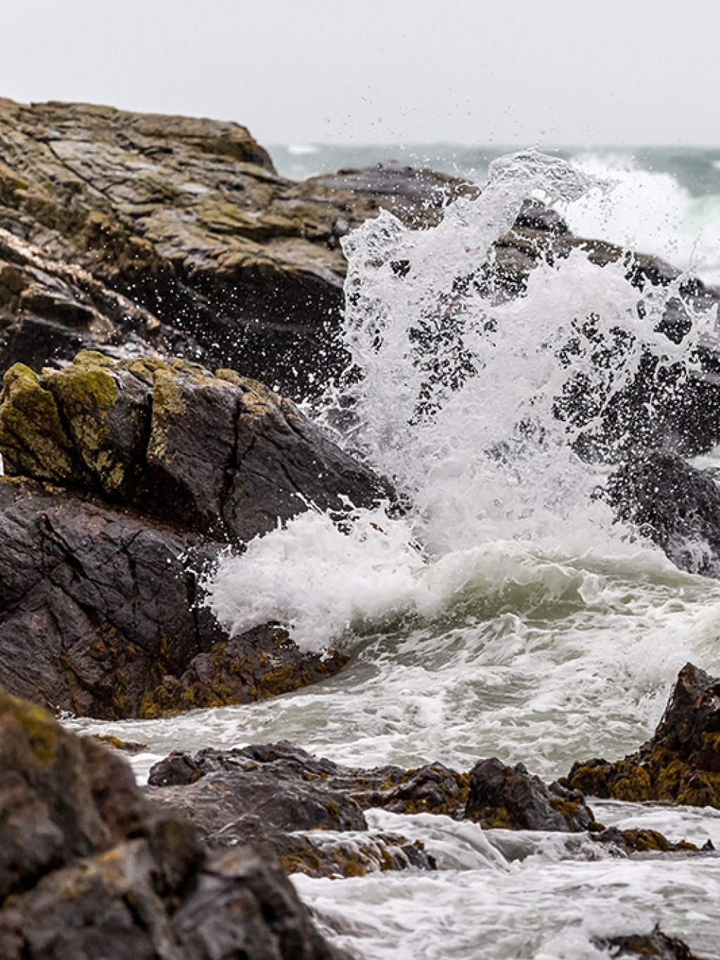 waves