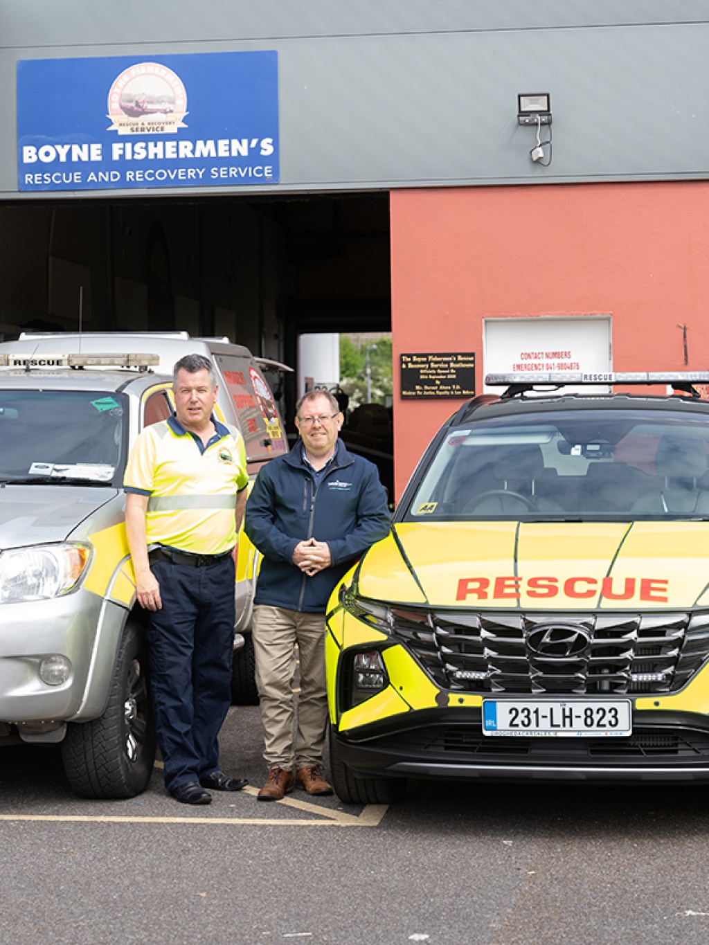 BOYNE-FISHERMENS-RESCUE-RECOVERY