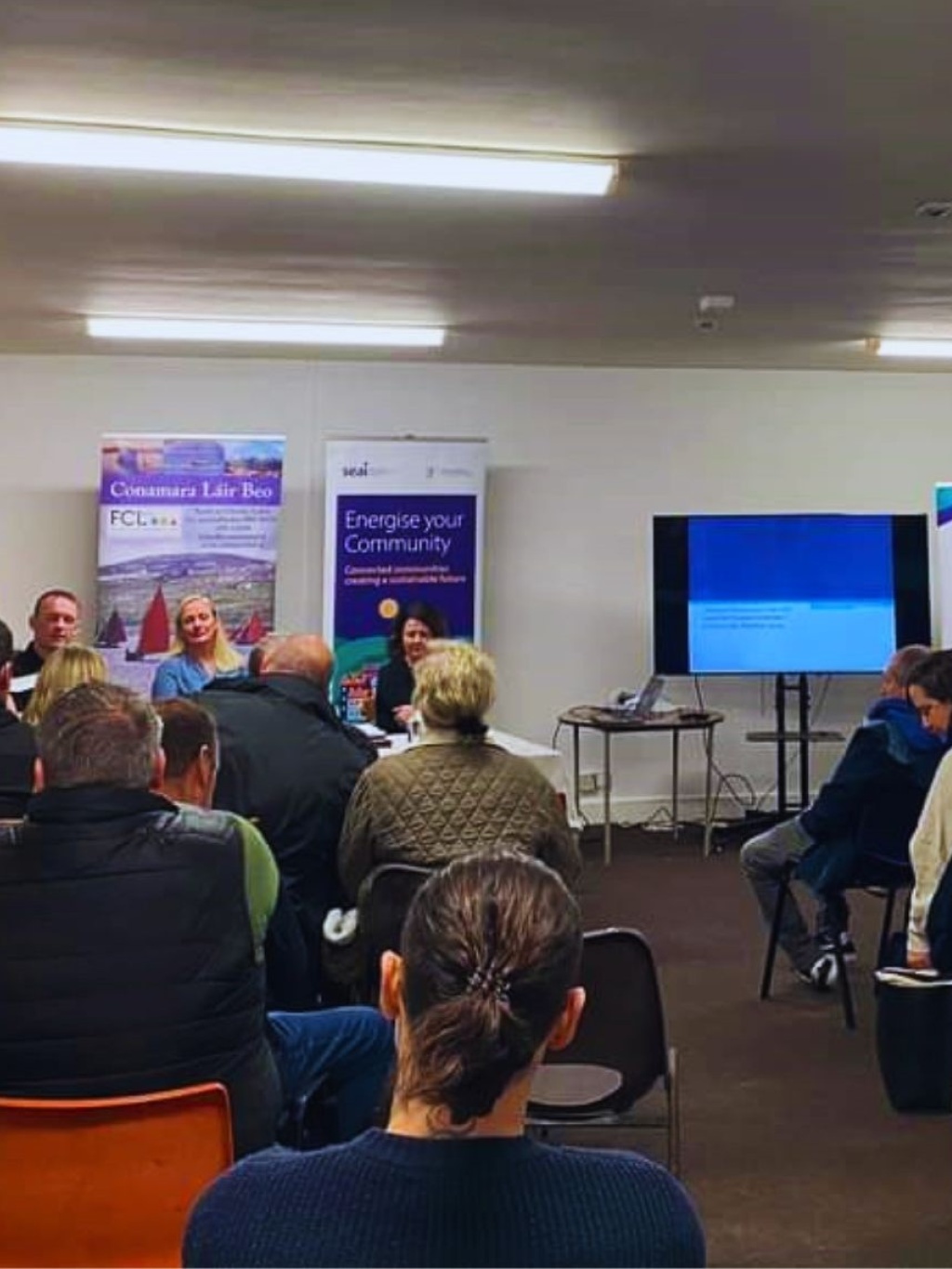 Connemara-SEC-meeting