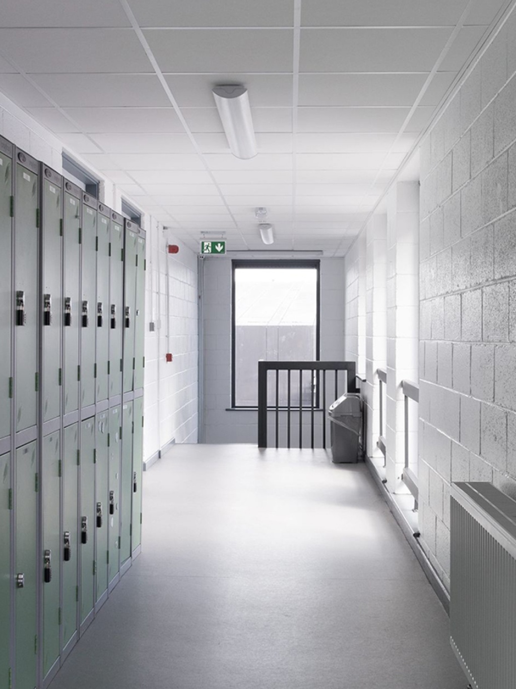 Sandford-Park-School