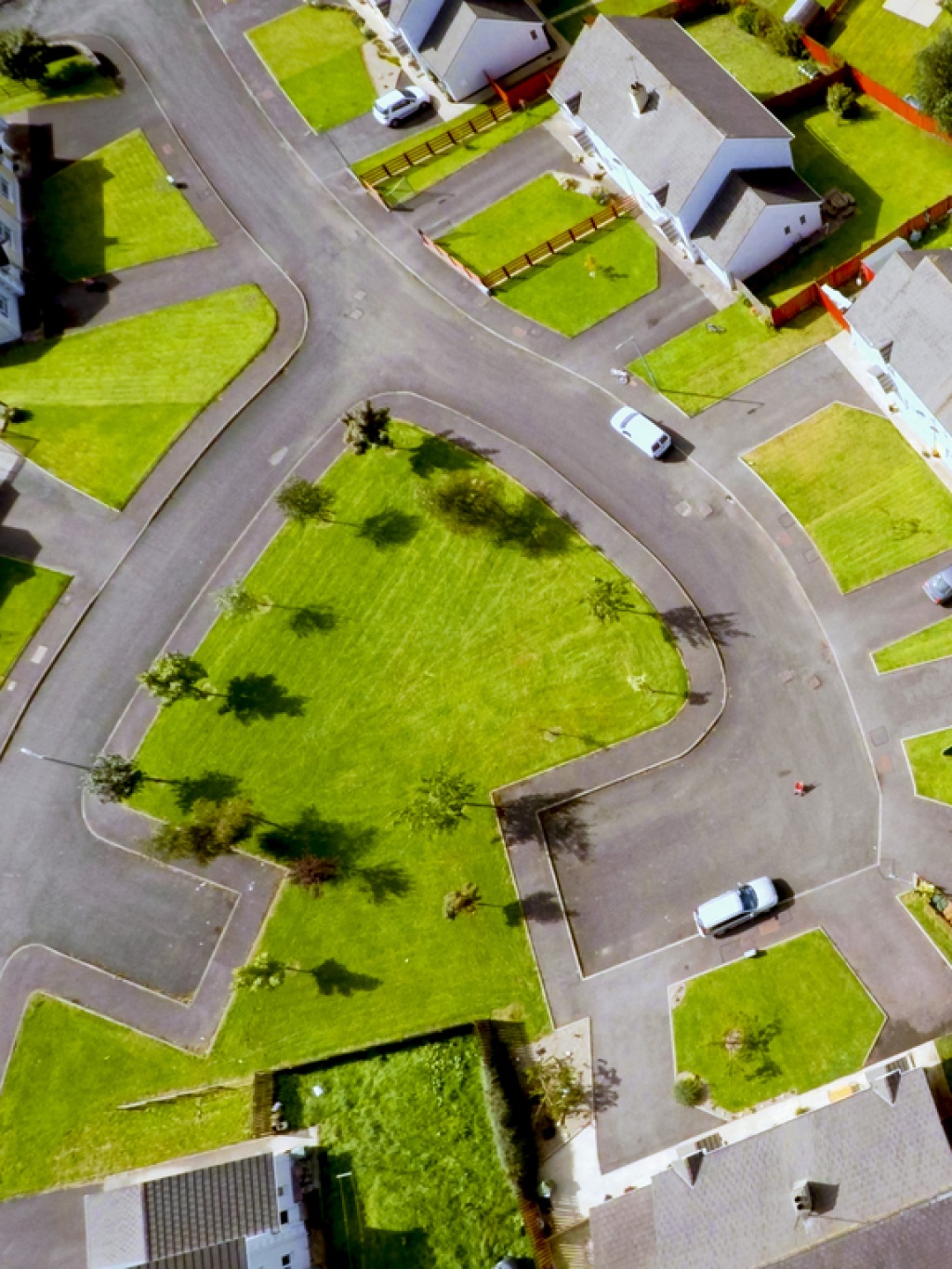 houses-aerial