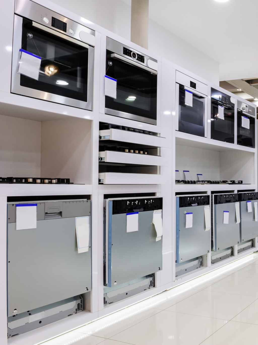 home-appliances