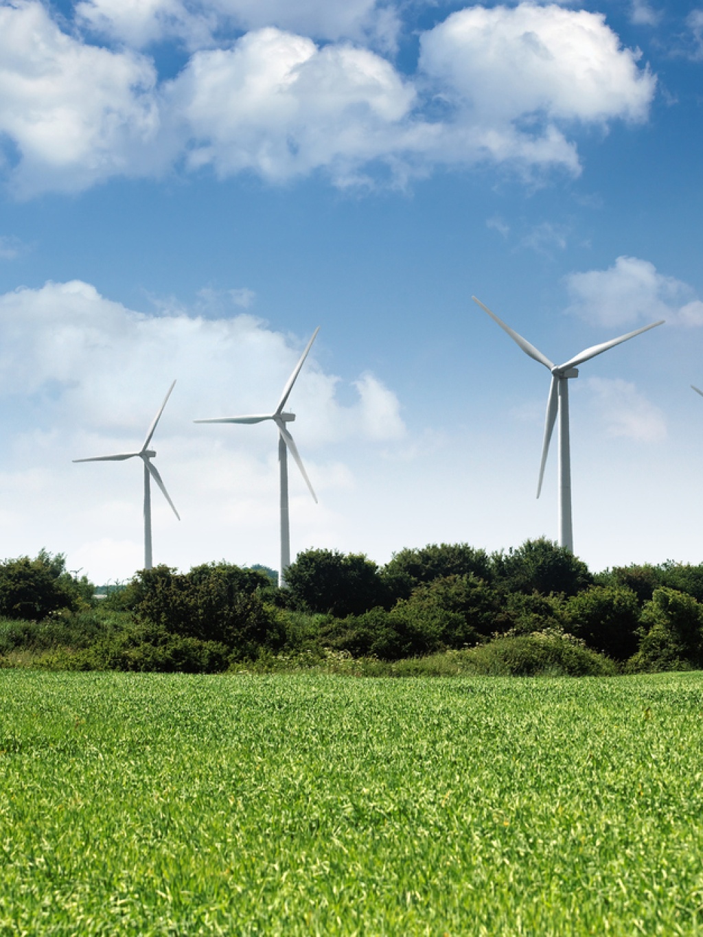 wind-turbines