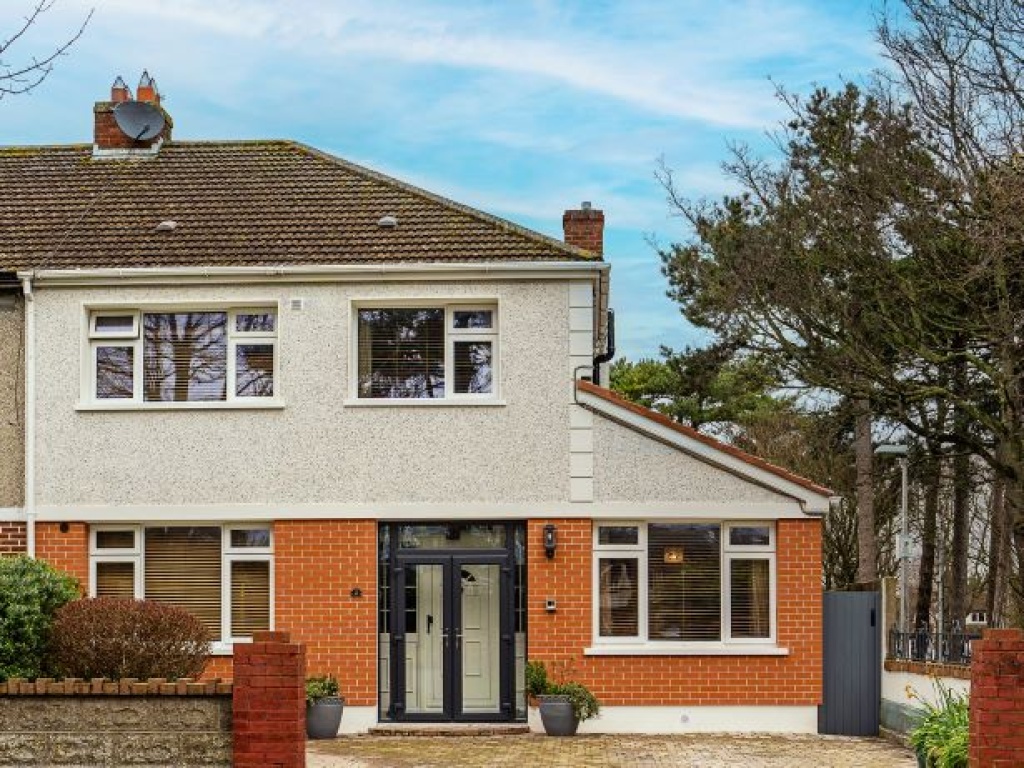 Churchfield Home Services