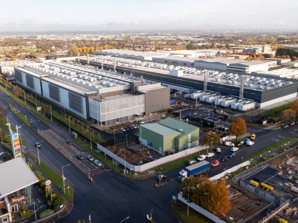 Heatworks Tallaght