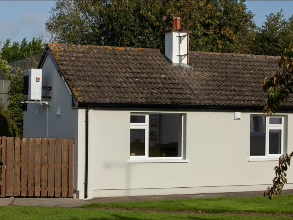 House Louth County Council 