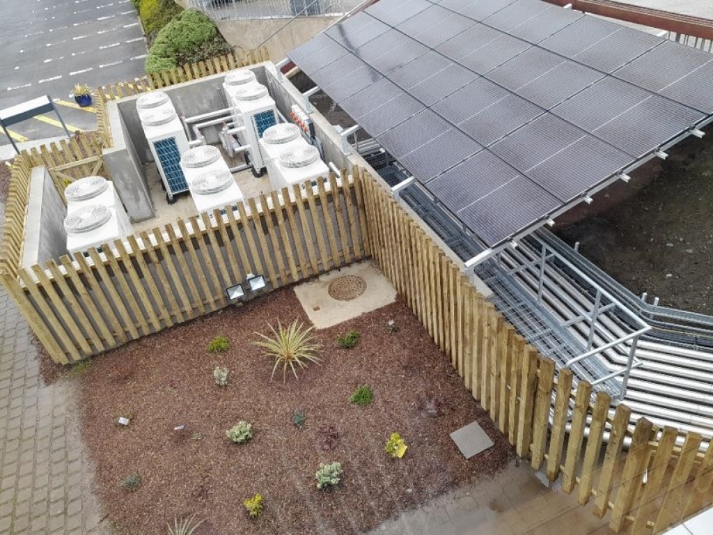Reil Case Study