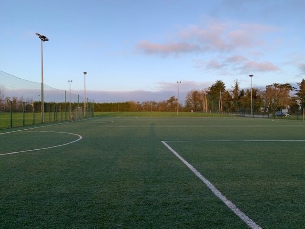 drumree-gaa-pitch-lighting