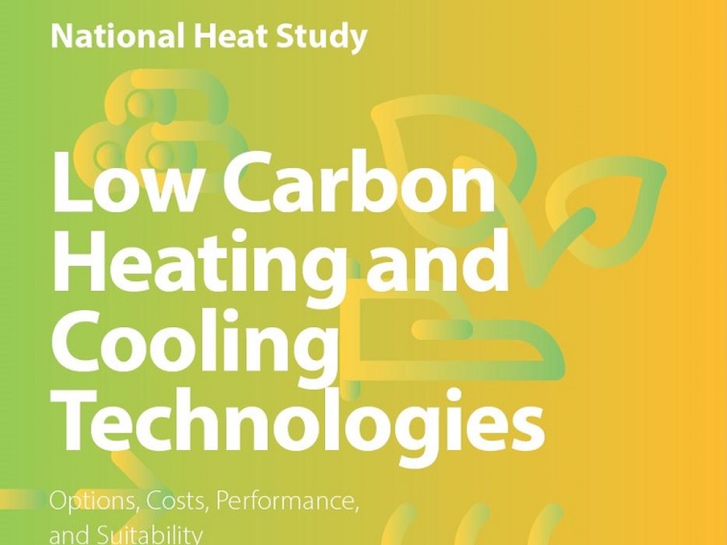Low carbon heating and fuelling technologies