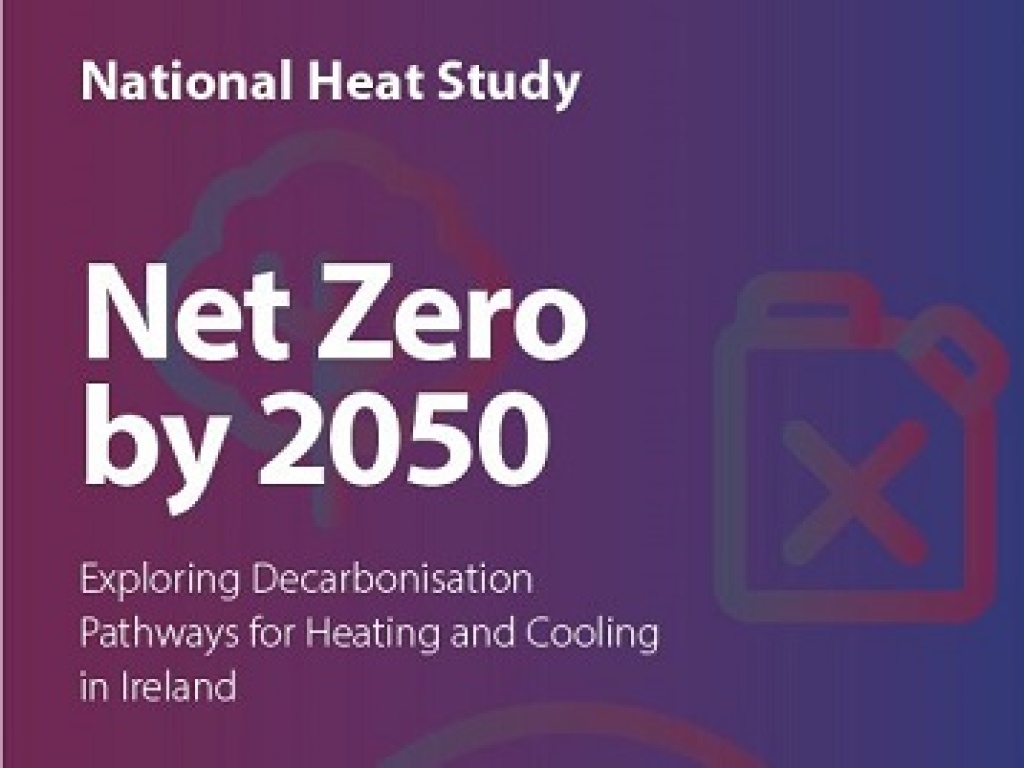 net zero by 2050