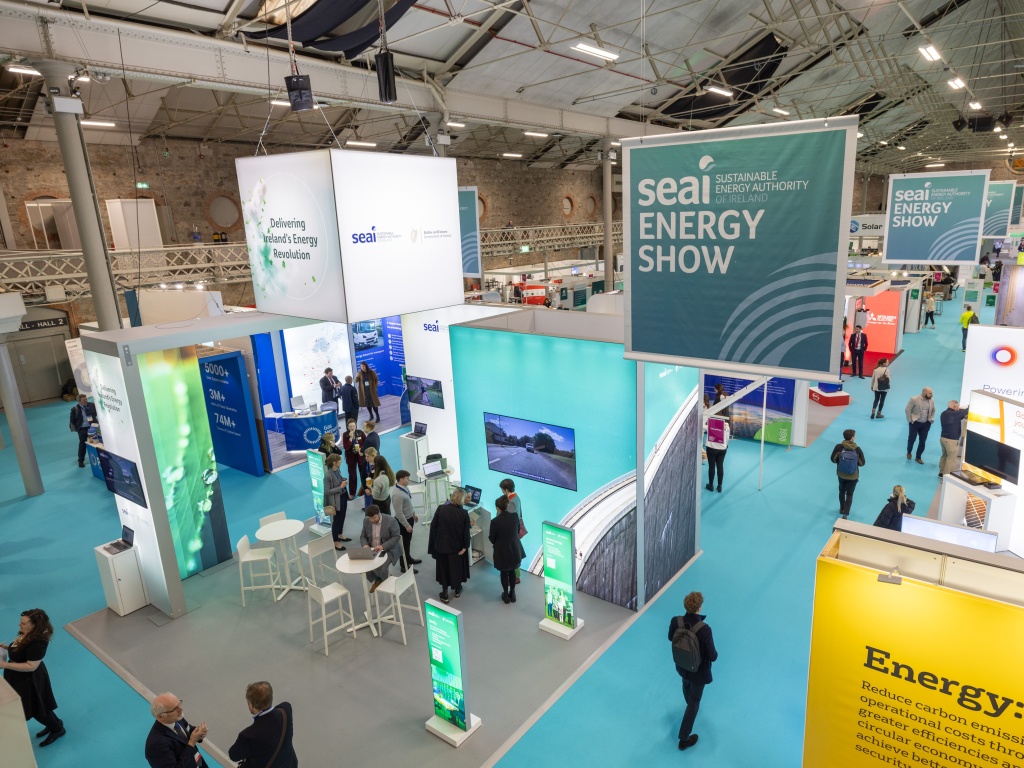 SEAI-Stand-at-the-Energy-Show-2024