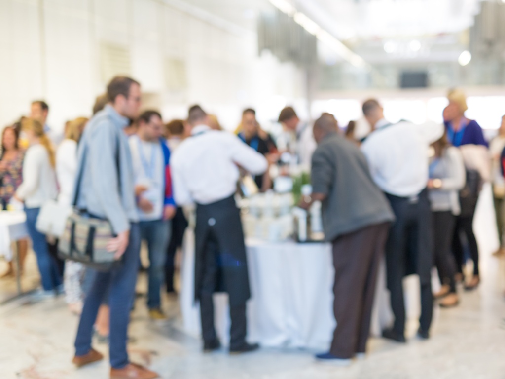 network-event