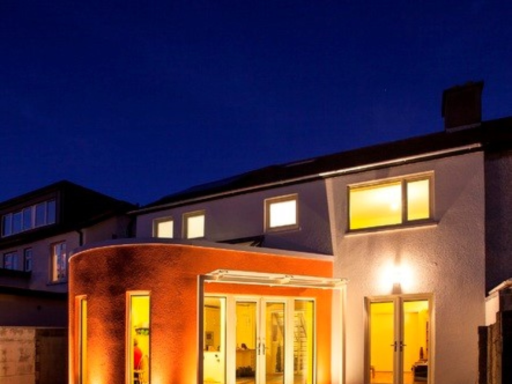 home-retrofit