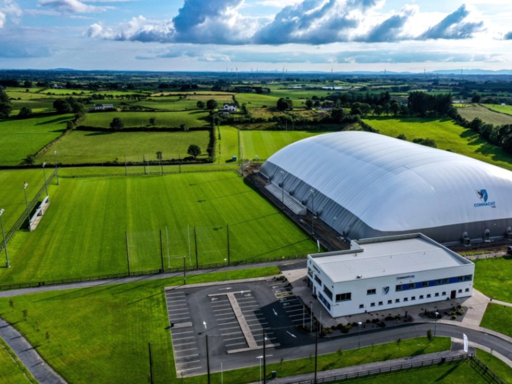 connacht