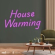 SEAI Housewarming podcast
