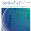 Mid year review cover