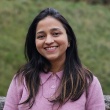 Photo of Rasika Mhetre