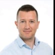 Photo of Kevin Brophy