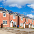 houses-solar-panels