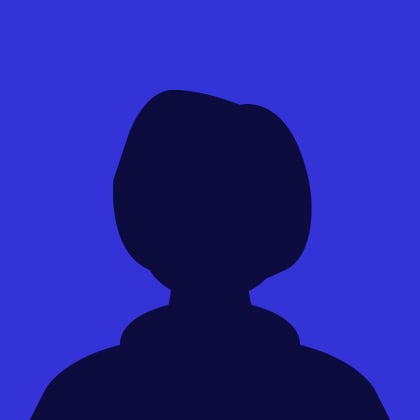 Lead researcher photo